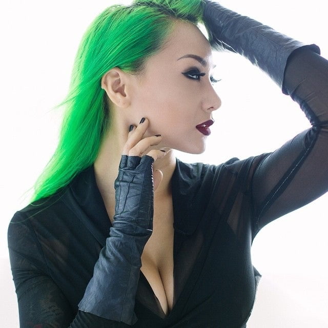 ショッツィ・ブラックハート
 #92872925