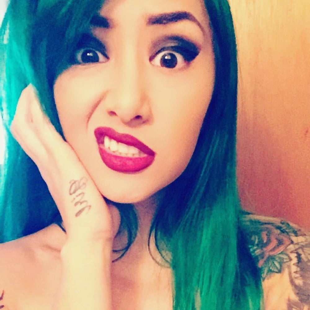 ショッツィ・ブラックハート
 #92872929