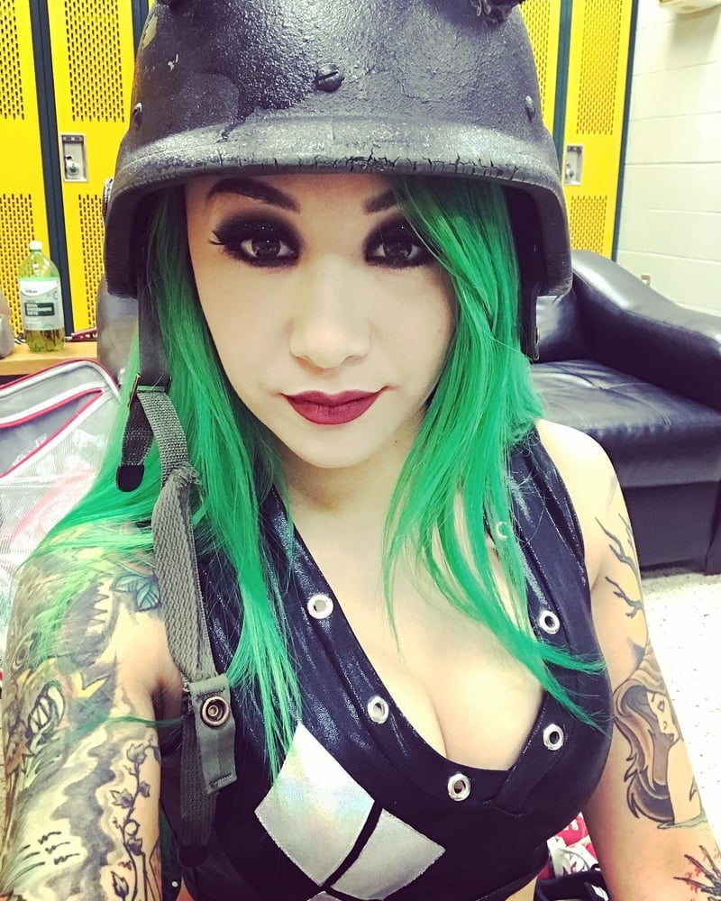 ショッツィ・ブラックハート
 #92872939