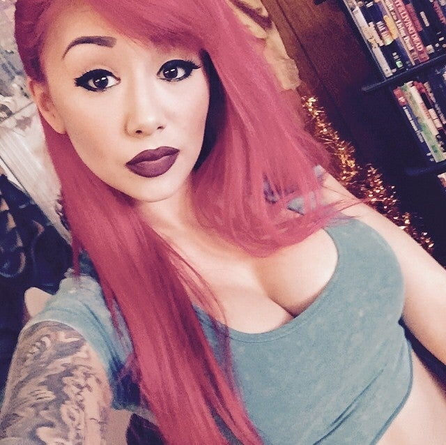 ショッツィ・ブラックハート
 #92872948