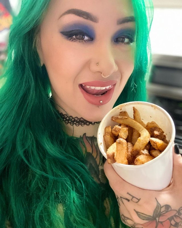 ショッツィ・ブラックハート
 #92872960