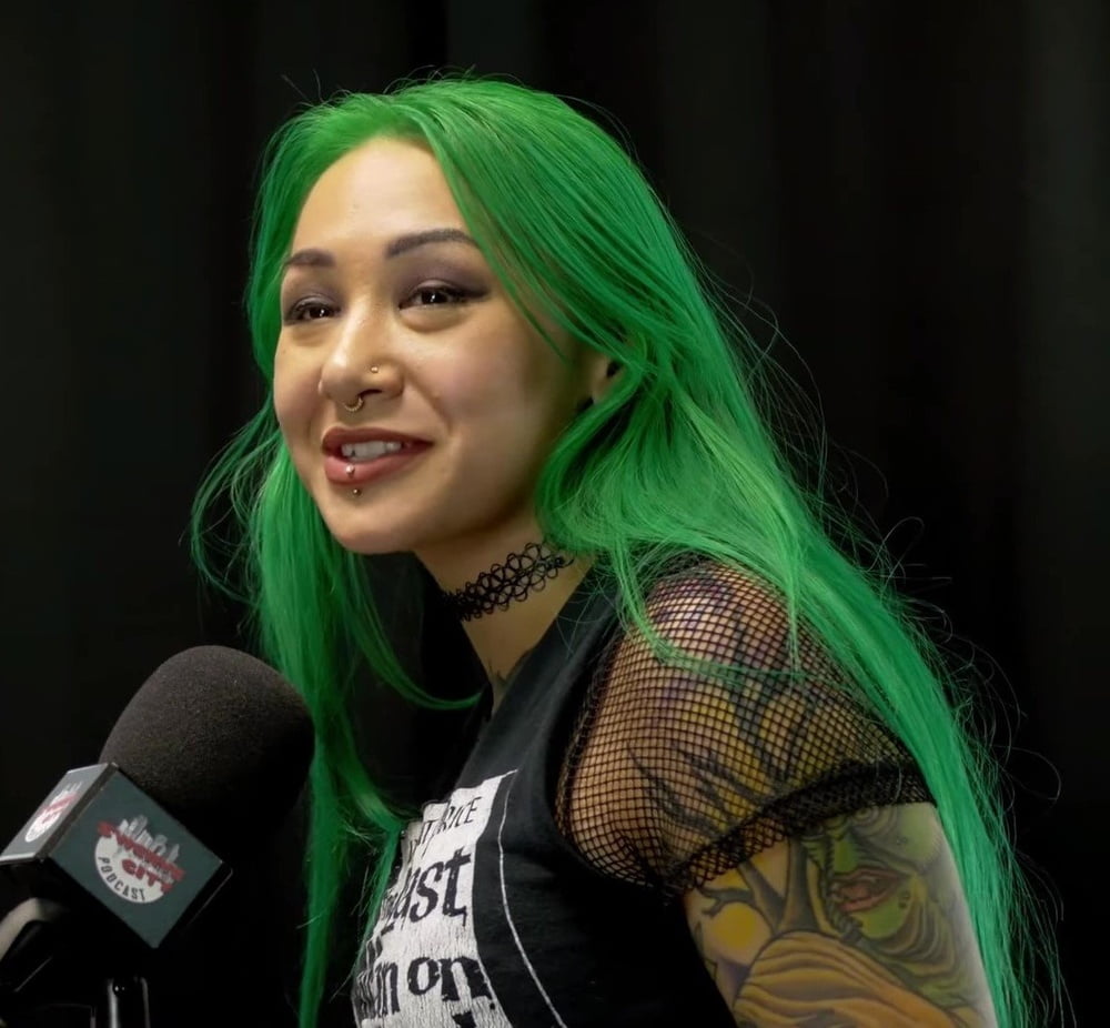 ショッツィ・ブラックハート
 #92872987