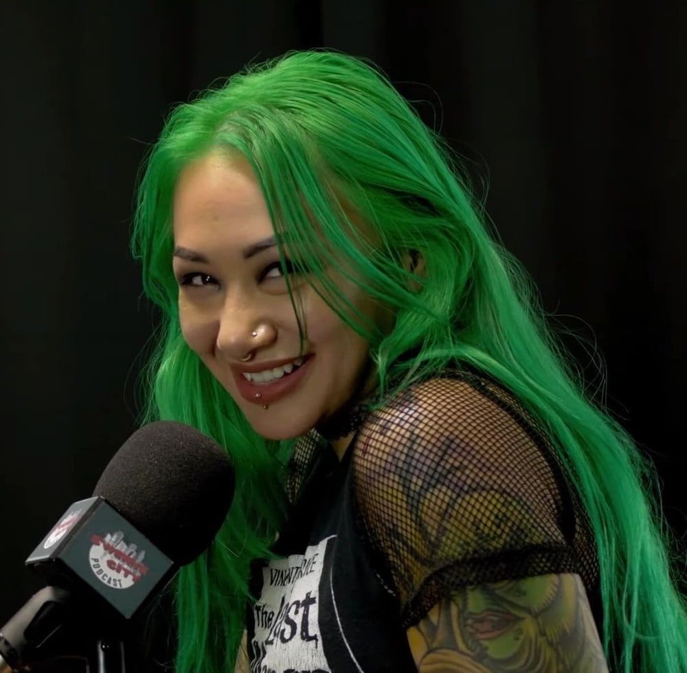 ショッツィ・ブラックハート
 #92872990