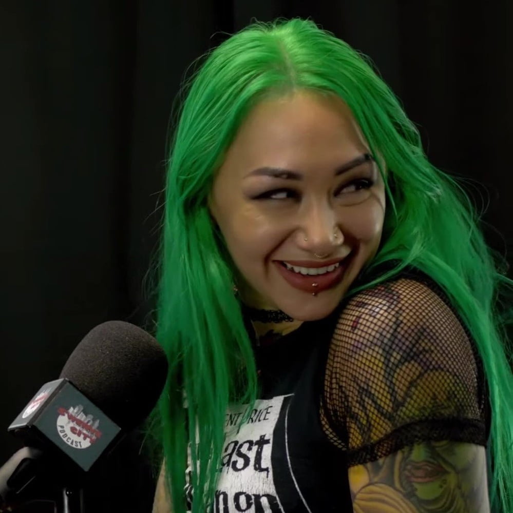 ショッツィ・ブラックハート
 #92872993