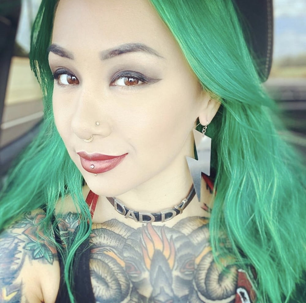 ショッツィ・ブラックハート
 #92872999