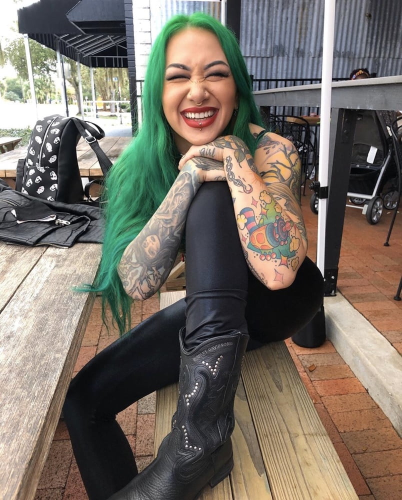 Shotzi blackheart
 #92873002