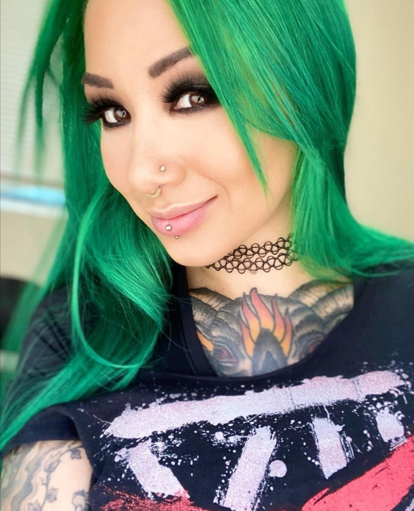 ショッツィ・ブラックハート
 #92873005