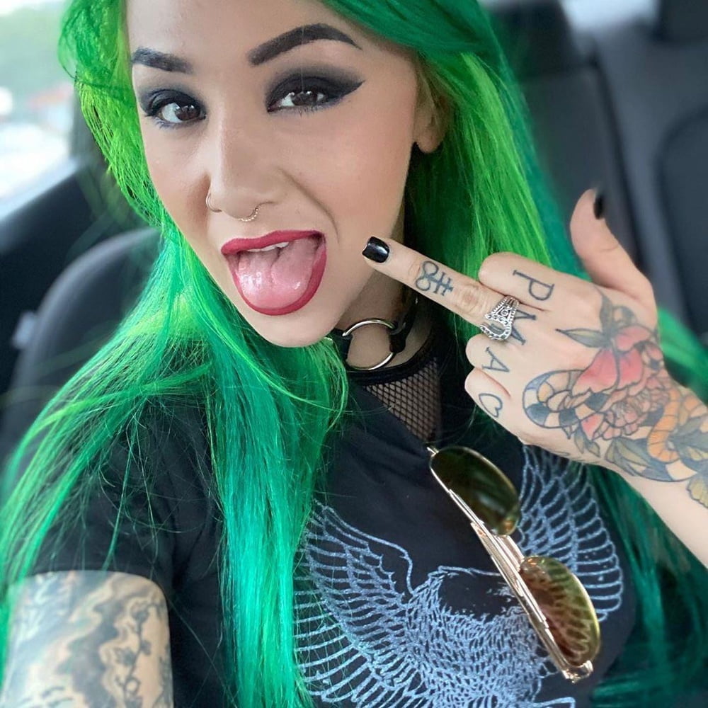 ショッツィ・ブラックハート
 #92873017