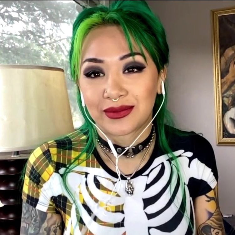 ショッツィ・ブラックハート
 #92873029