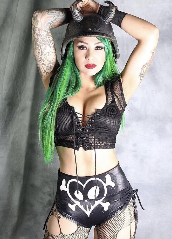 ショッツィ・ブラックハート
 #92873035