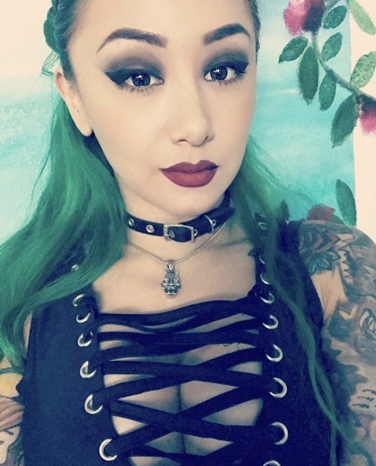 ショッツィ・ブラックハート
 #92873047