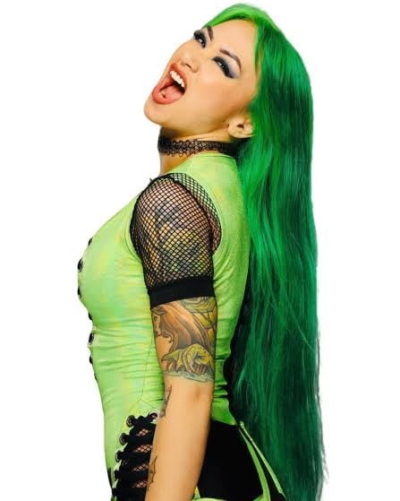 ショッツィ・ブラックハート
 #92873050