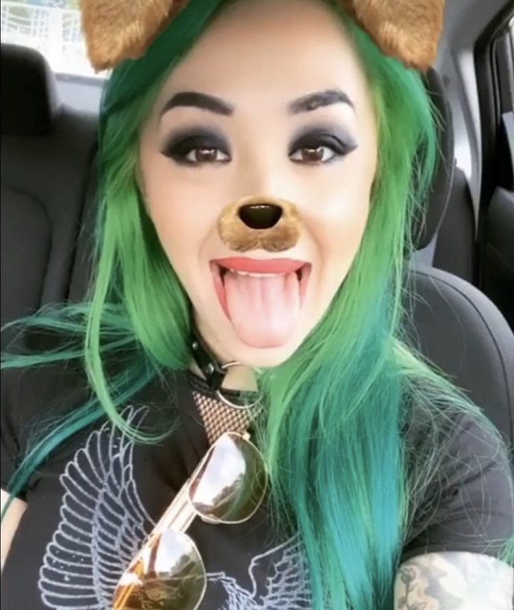 ショッツィ・ブラックハート
 #92873059