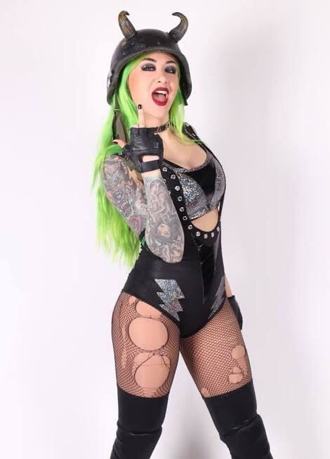 ショッツィ・ブラックハート
 #92873062