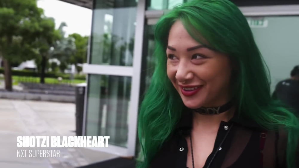 ショッツィ・ブラックハート
 #92873074