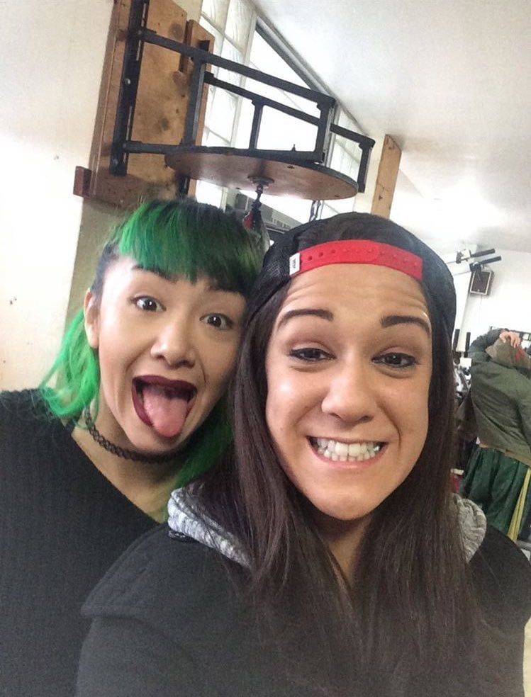 ショッツィ・ブラックハート
 #92873080