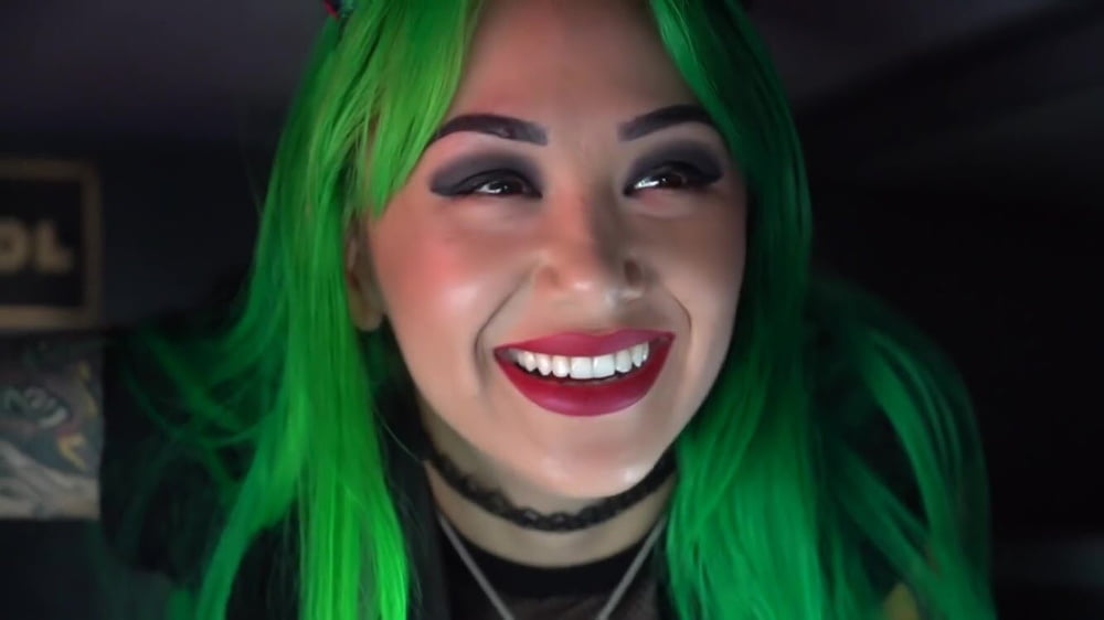 ショッツィ・ブラックハート
 #92873088