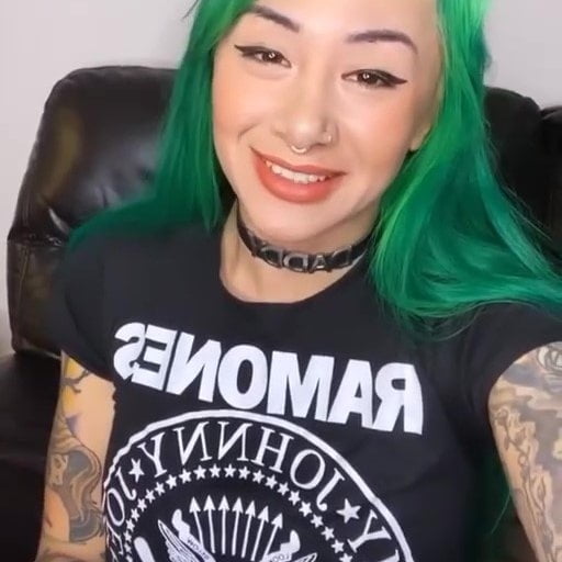 ショッツィ・ブラックハート
 #92873092