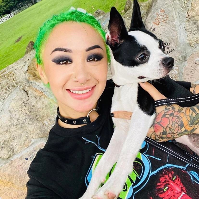 ショッツィ・ブラックハート
 #92873098