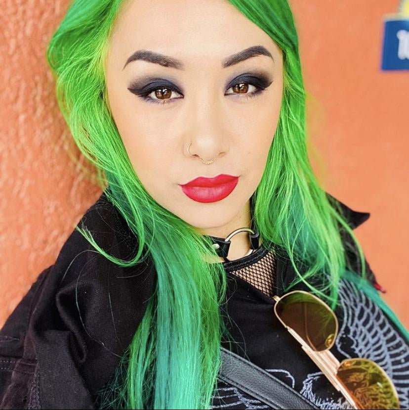 ショッツィ・ブラックハート
 #92873100