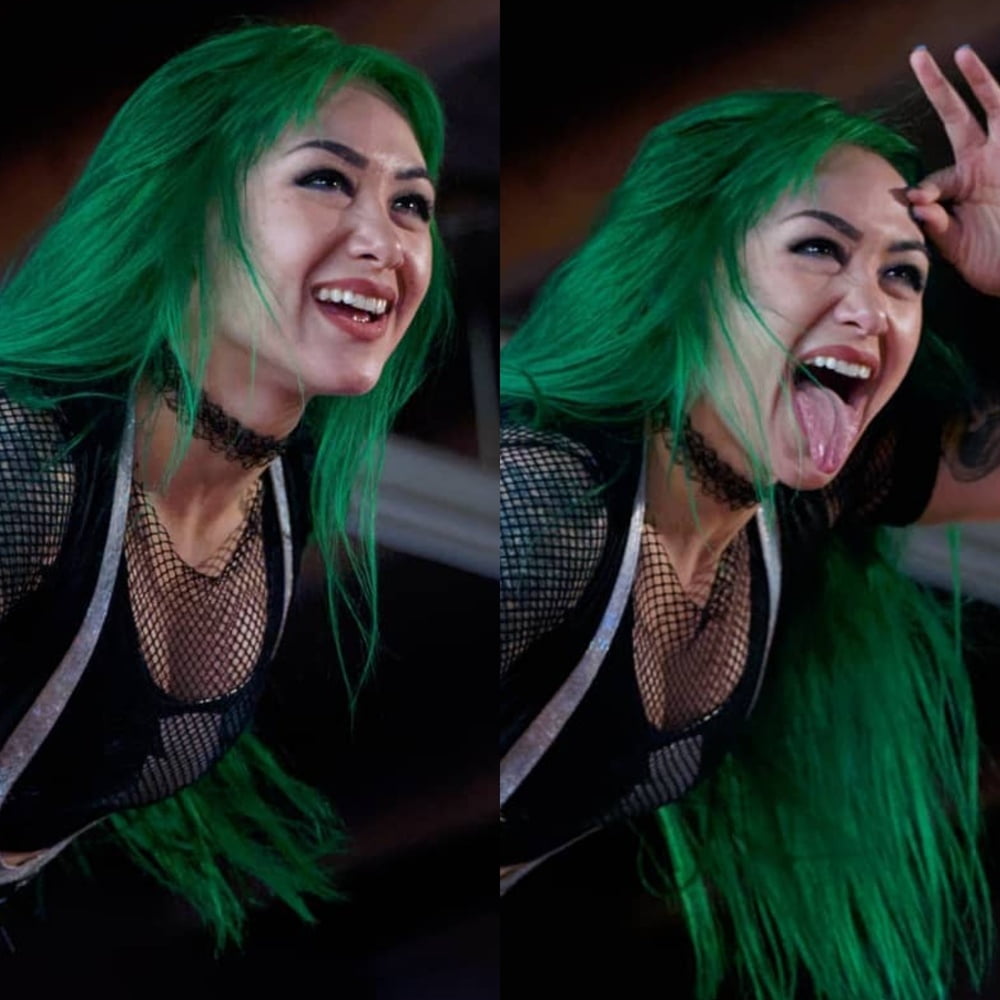 ショッツィ・ブラックハート
 #92873112