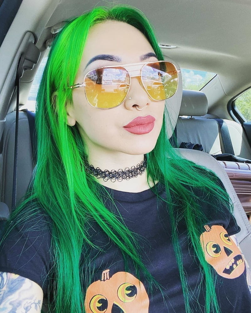 ショッツィ・ブラックハート
 #92873142