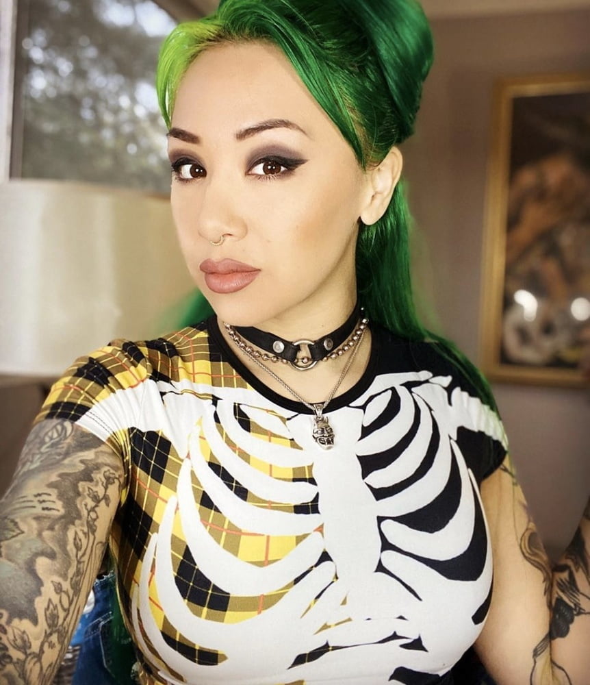 ショッツィ・ブラックハート
 #92873148