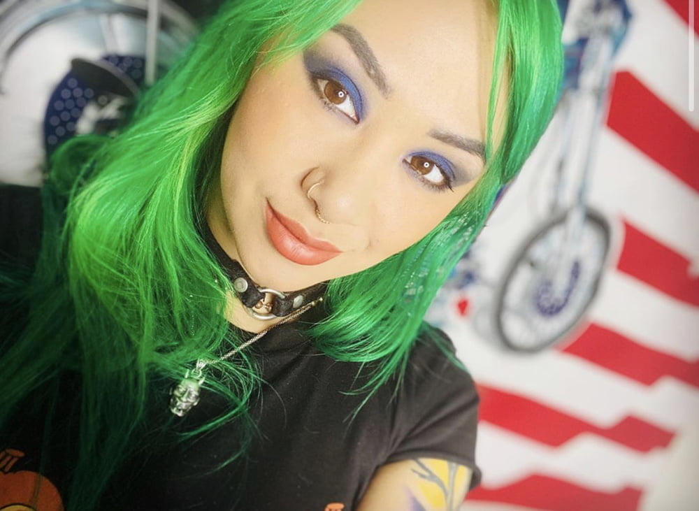 ショッツィ・ブラックハート
 #92873163