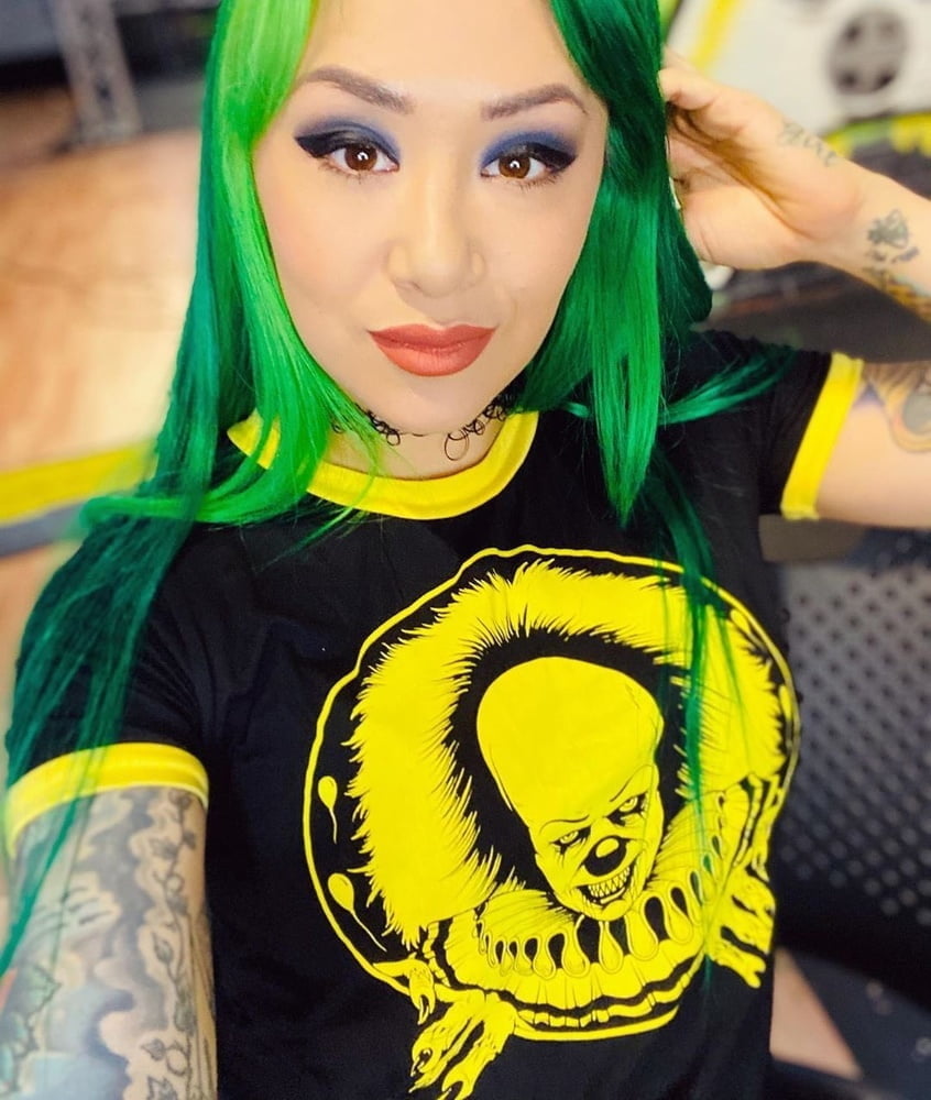 ショッツィ・ブラックハート
 #92873169