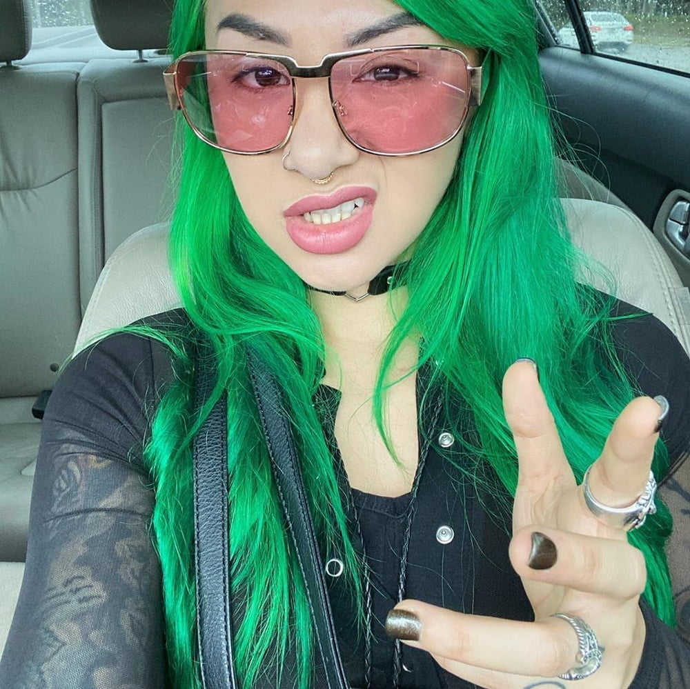 ショッツィ・ブラックハート
 #92873172