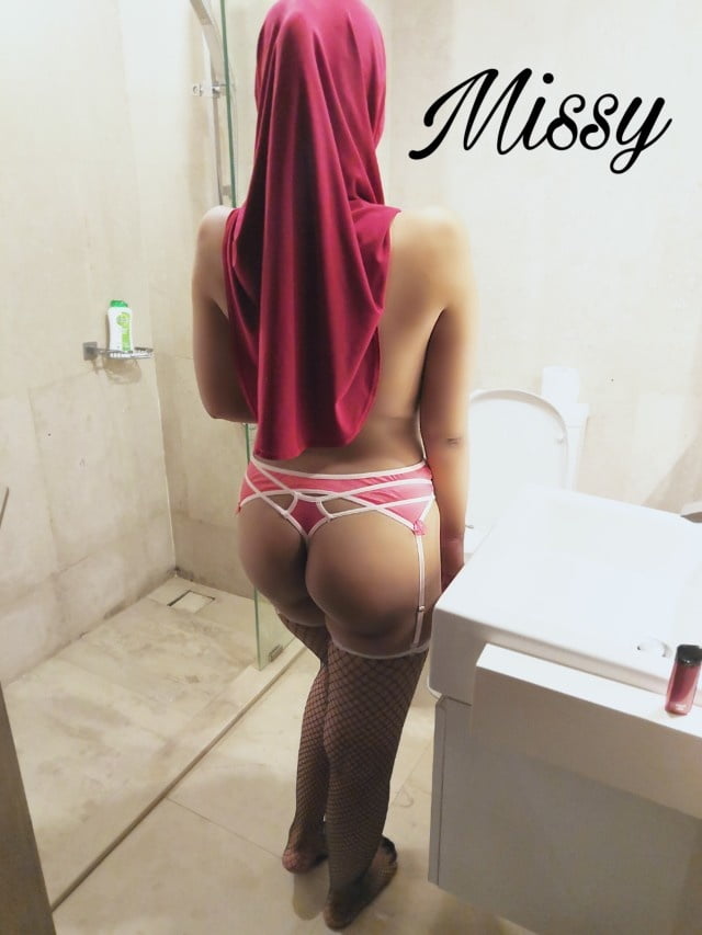 Tudung MissY Gangbang Slut (Latest Edition) #104382545