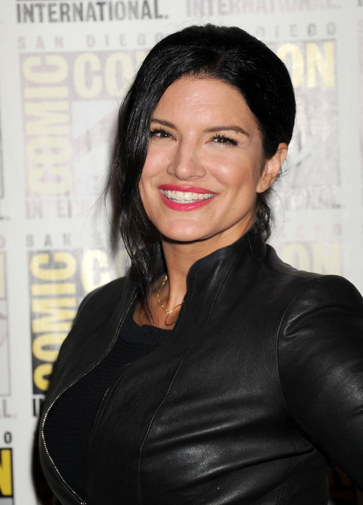 Gina Carano #106121833