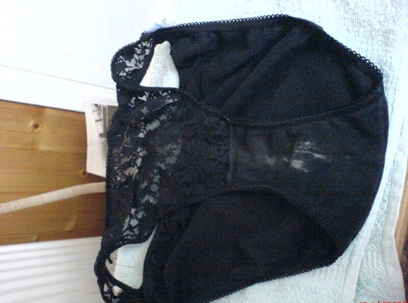 Jayne UK milf underwear selection #81938073