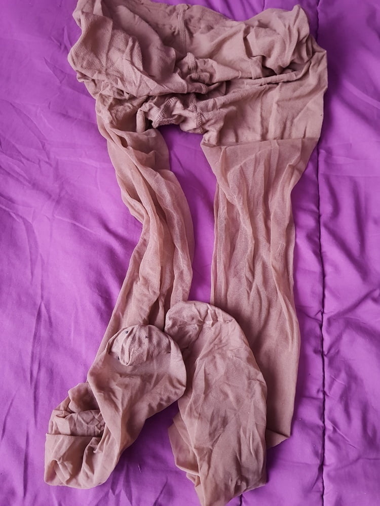 Jayne UK milf underwear selection #81938107