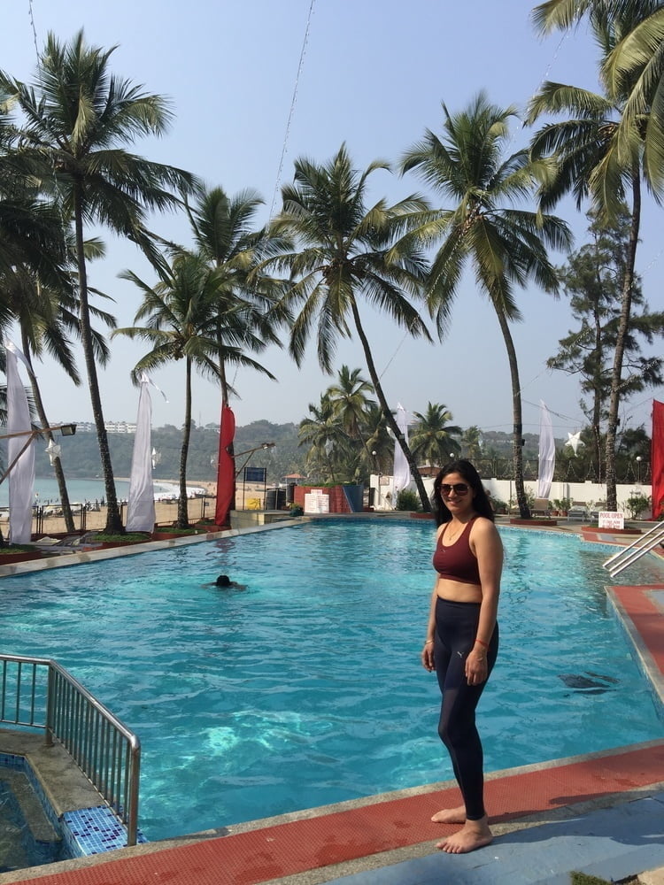 Indian MILF Salma #104793787