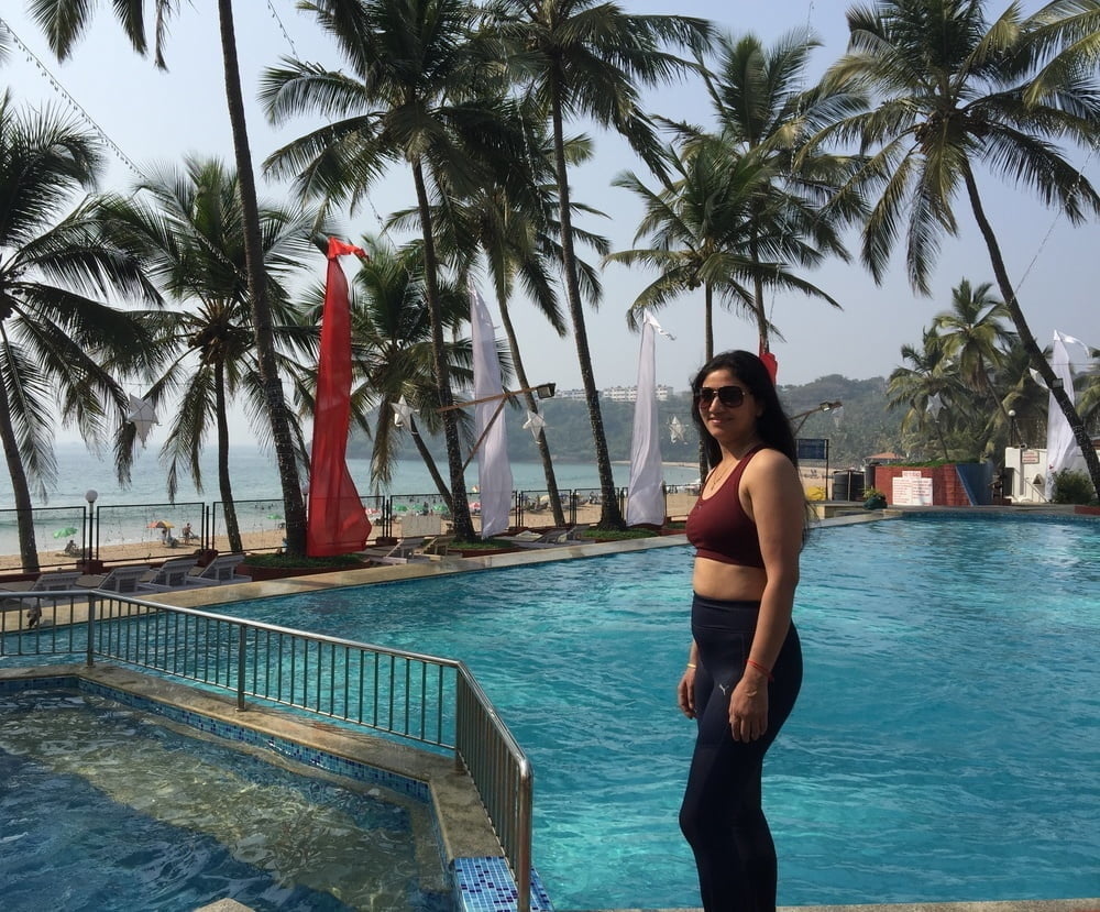 Indian milf salma
 #104793794