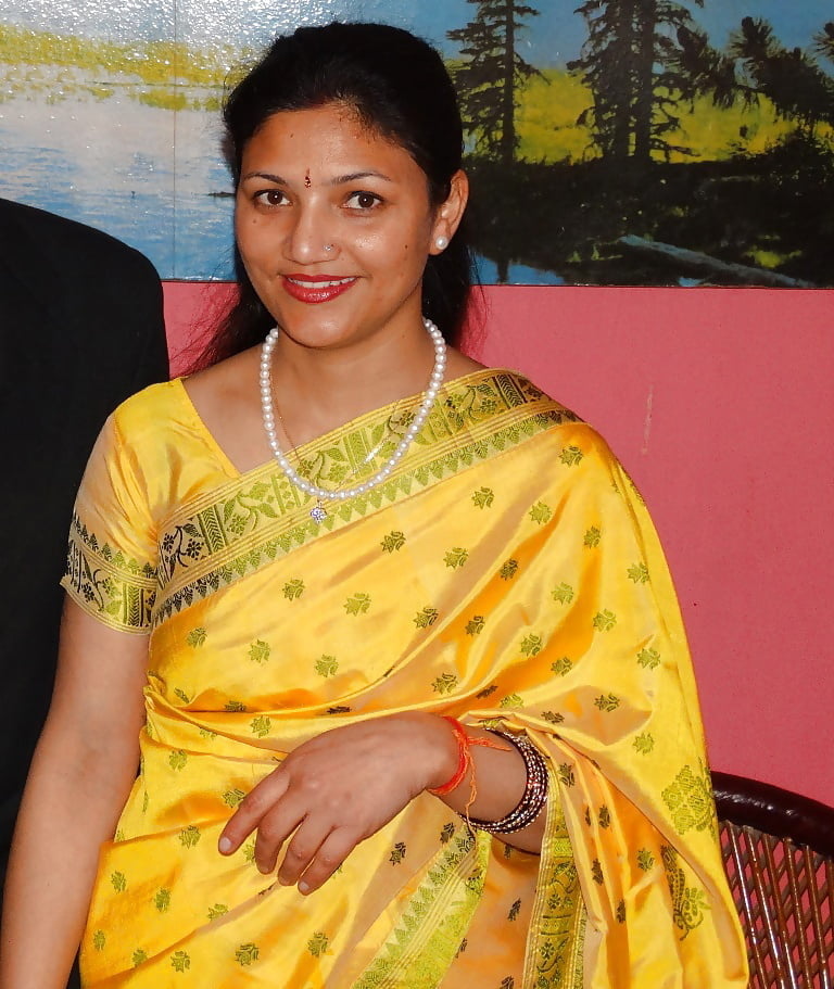 Indian MILF Salma #104794004