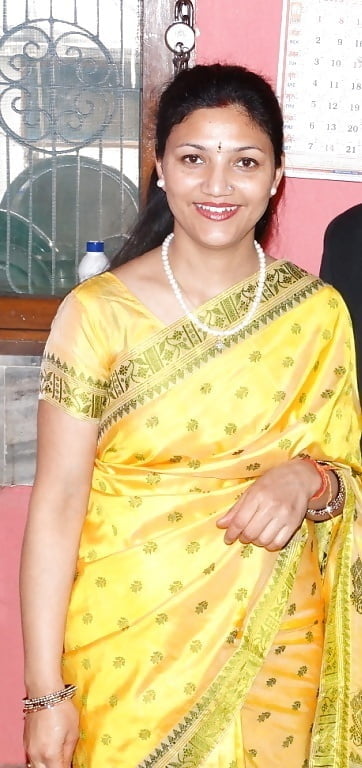 Indian MILF Salma #104794006