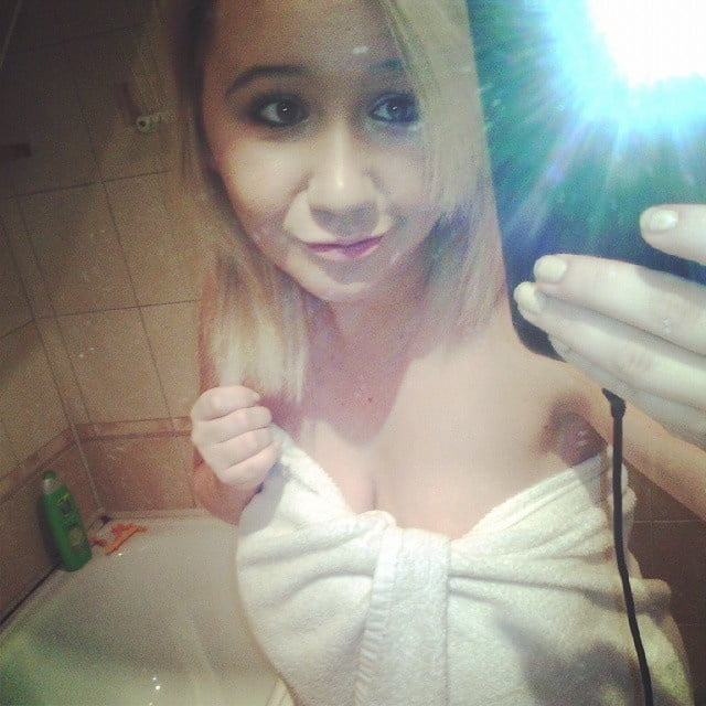 Exposed kamilka junge polnische webwhore!
 #93886815