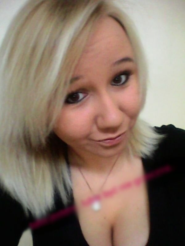 Exposed kamilka junge polnische webwhore!
 #93886972