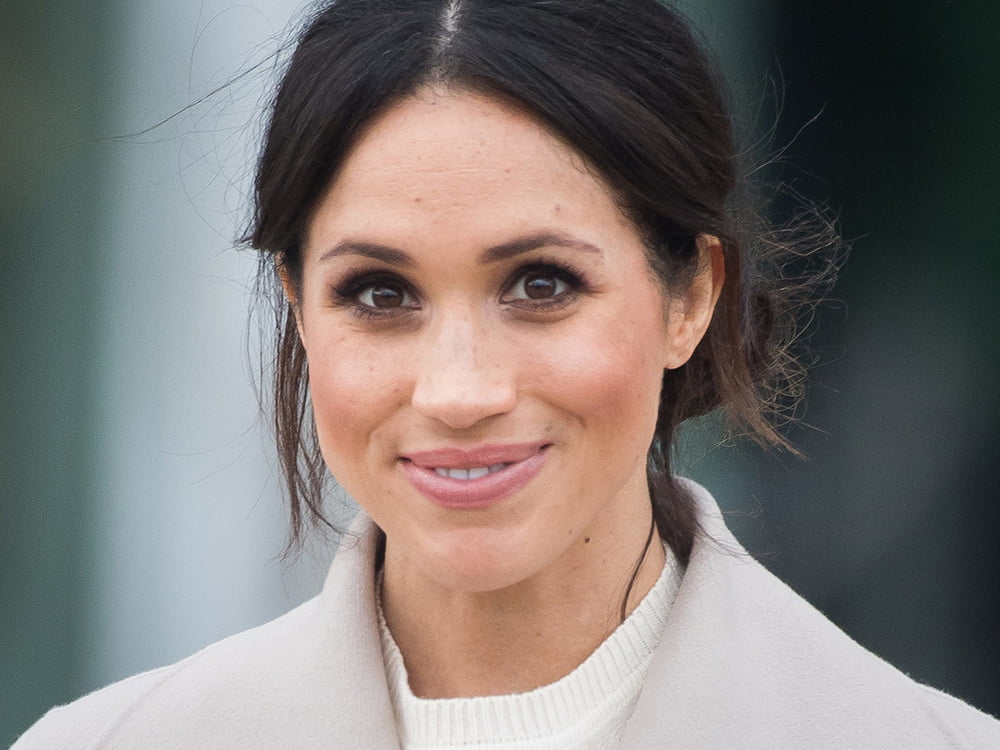 For Cum Tribute Meghan Markle #102865601