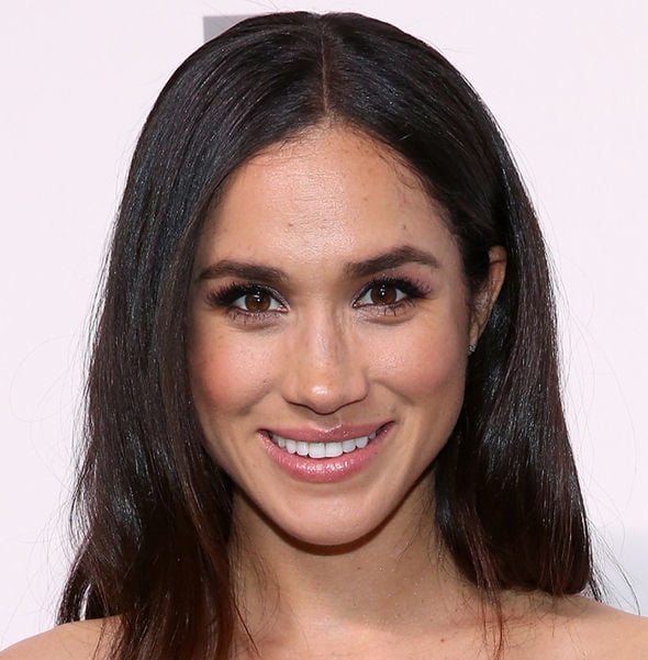 For Cum Tribute Meghan Markle #102865610