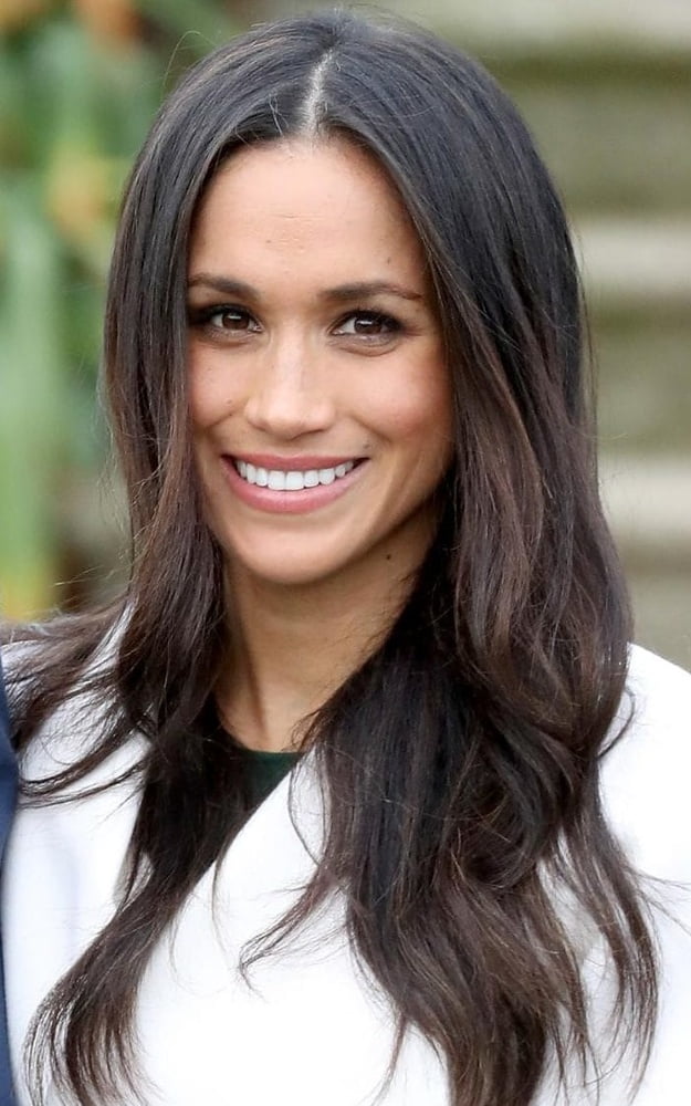For Cum Tribute Meghan Markle #102865615