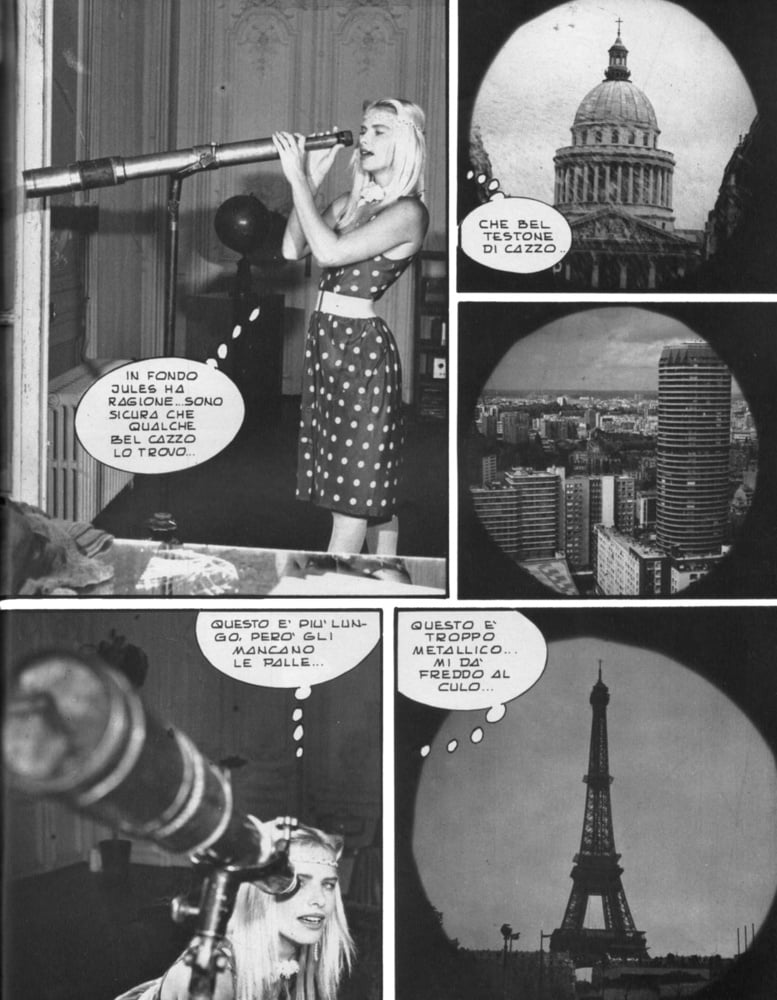 スーパーセックス 115 (12-4-1984)
 #91553873