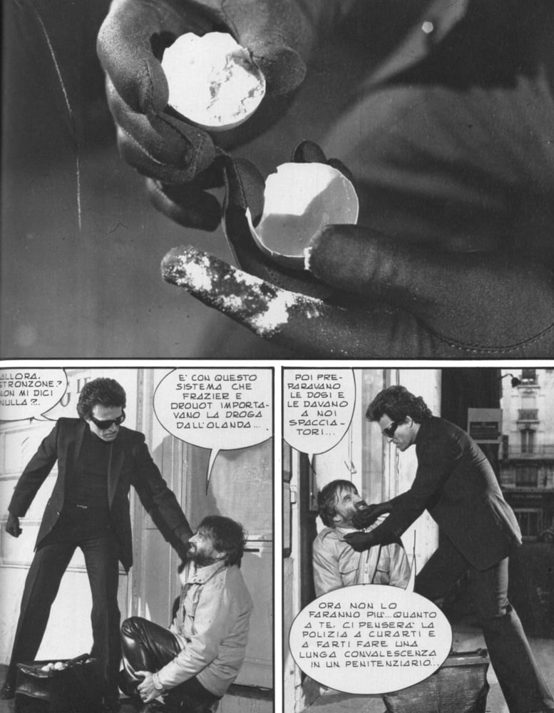 スーパーセックス 115 (12-4-1984)
 #91553903