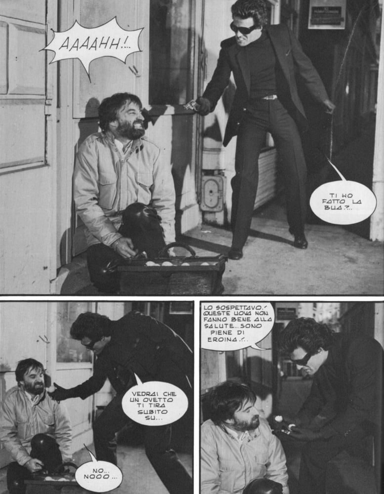 スーパーセックス 115 (12-4-1984)
 #91553904