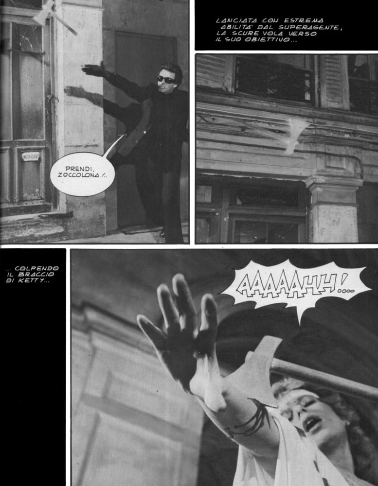 スーパーセックス 115 (12-4-1984)
 #91553909