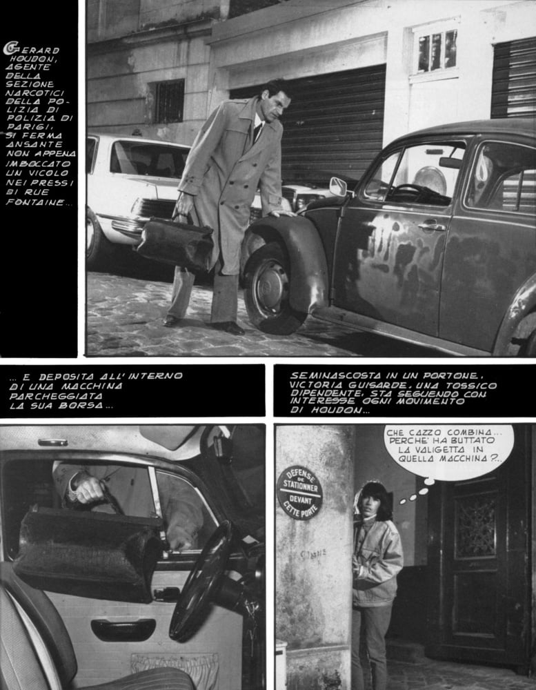 スーパーセックス 115 (12-4-1984)
 #91553981