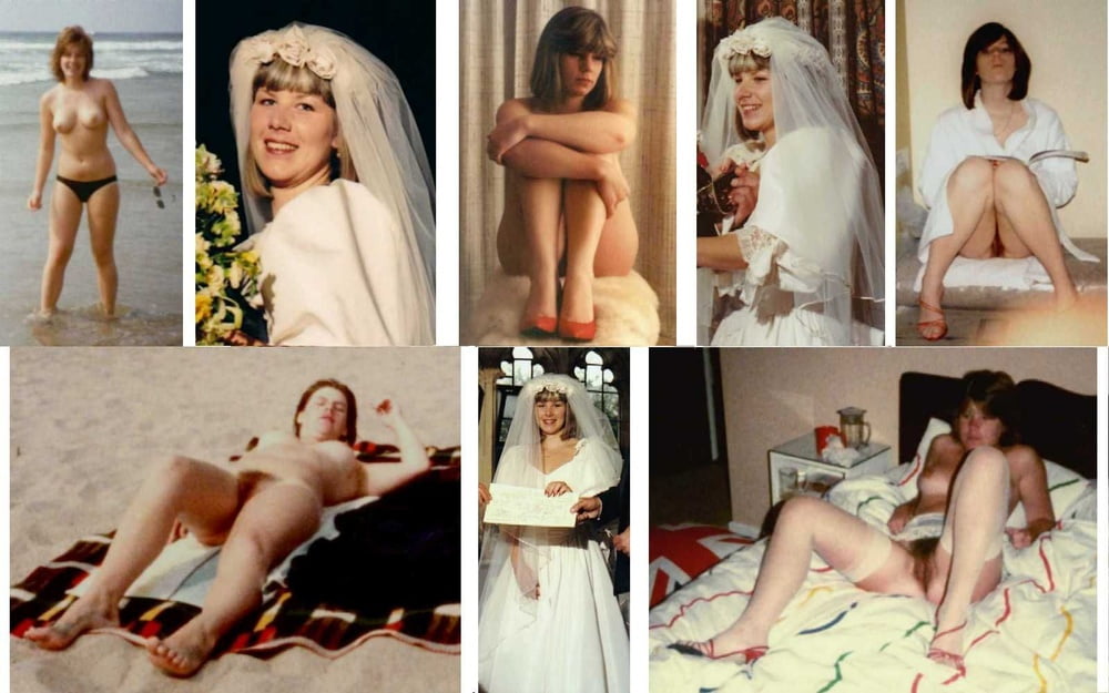 Sexy & slutty novias 4
 #100902078