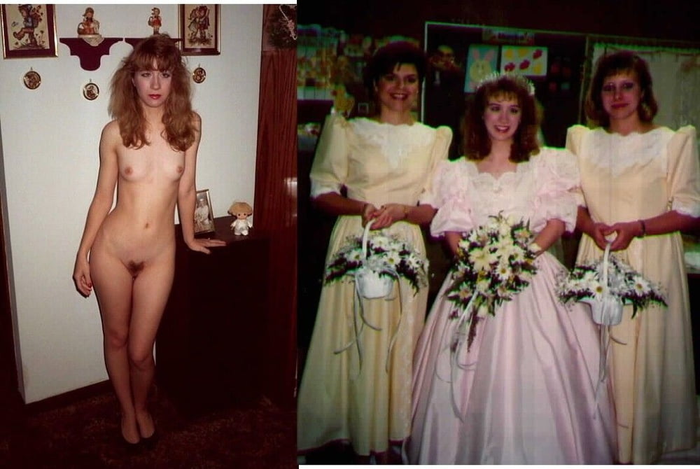 Sexy & slutty novias 4
 #100902083
